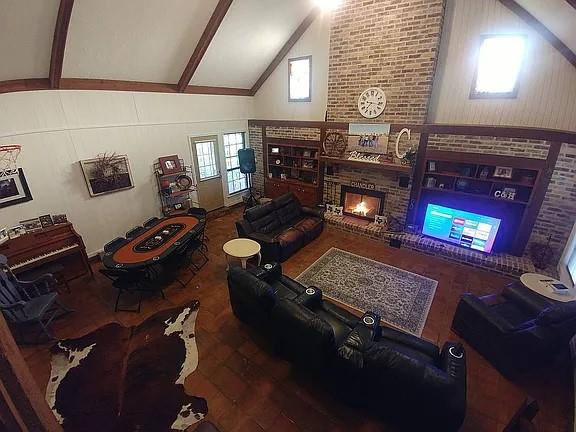 105 Red Tip Ln, Brenham, TX 77833