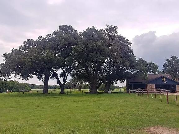 105 Red Tip Ln, Brenham, TX 77833