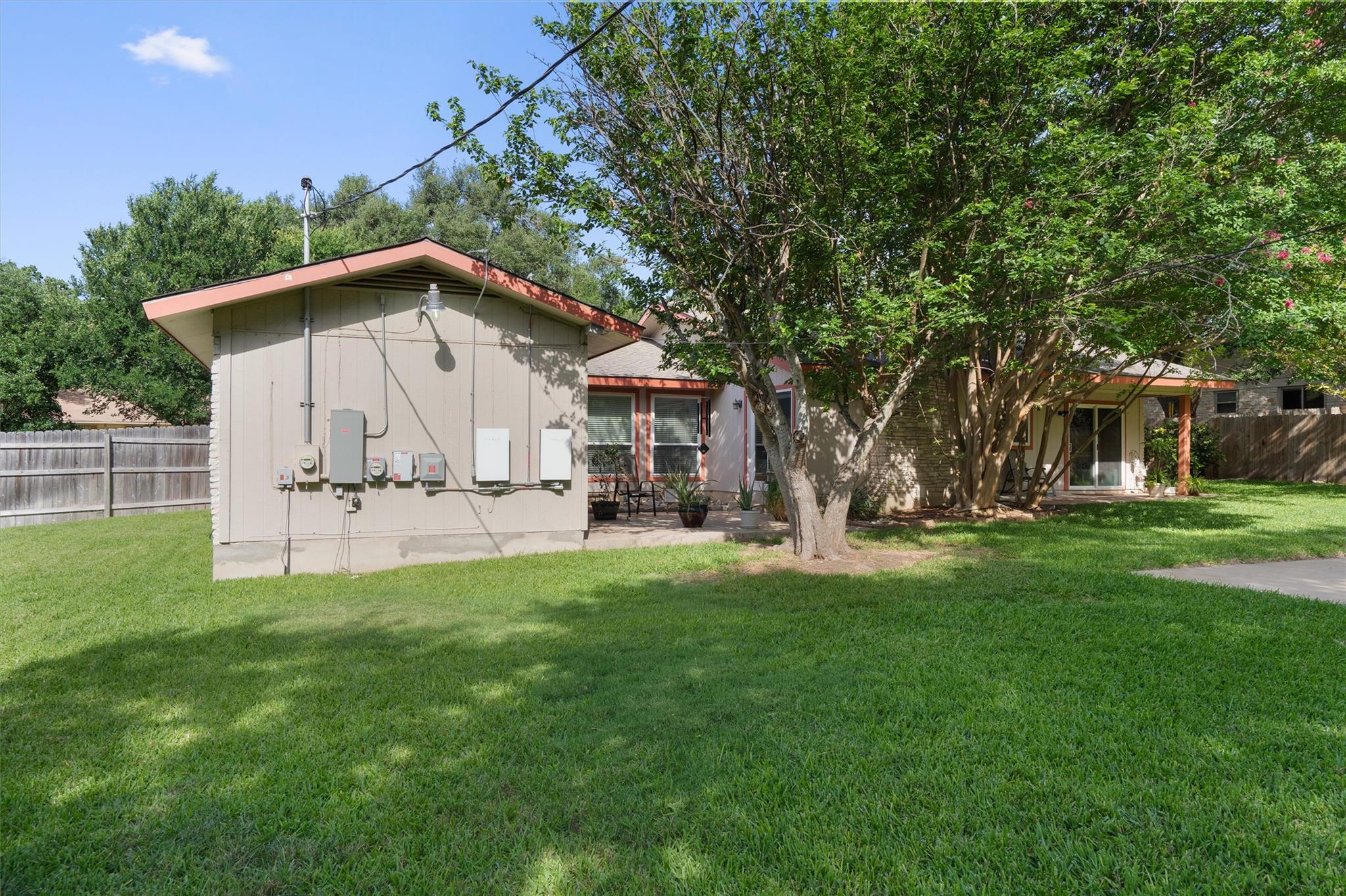 13215 Woodthorpe St, Austin, TX 78729