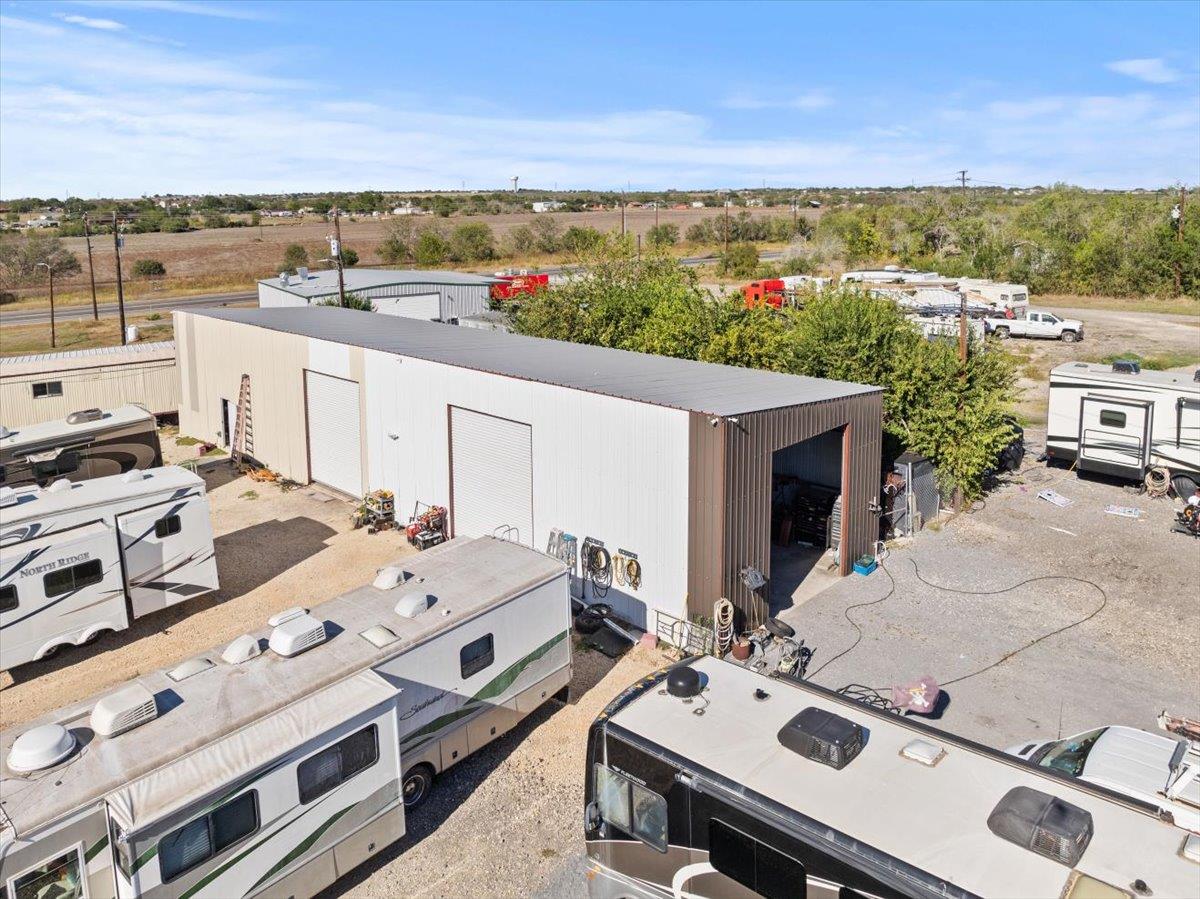 1163 OR 1145 FM 78, Marion, TX 78124