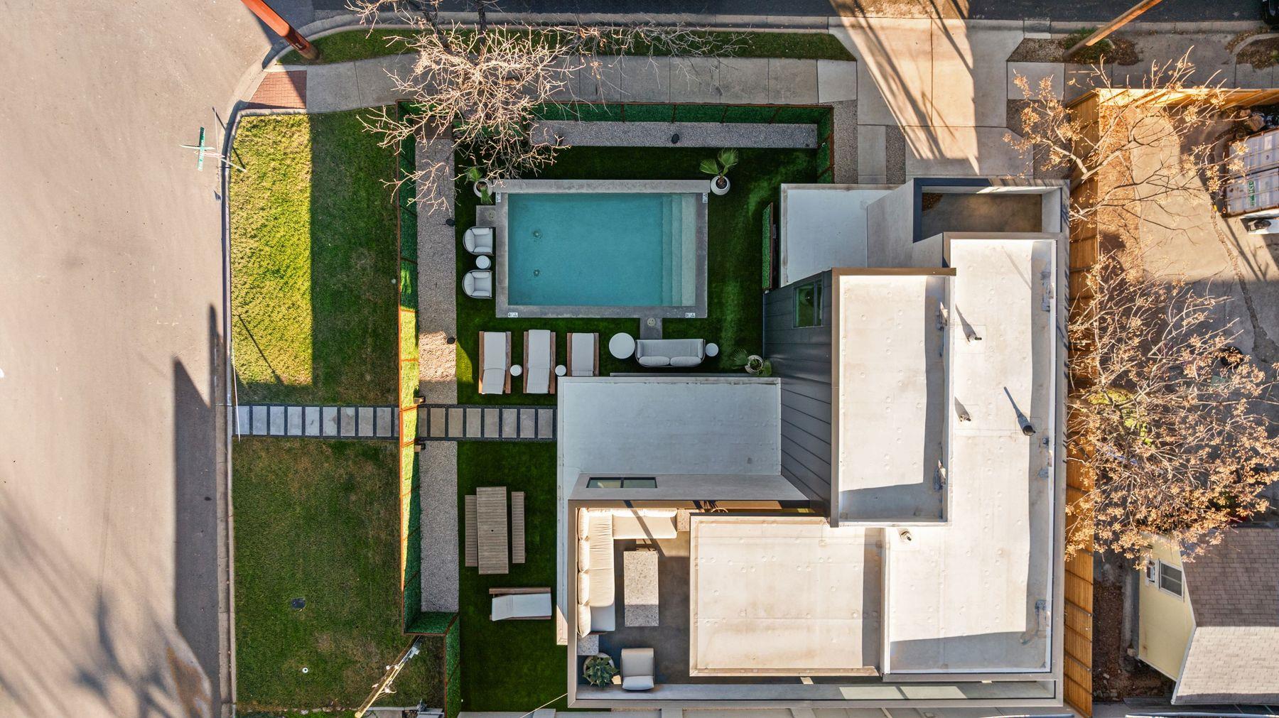 1304 Comal St, Austin, TX 78702