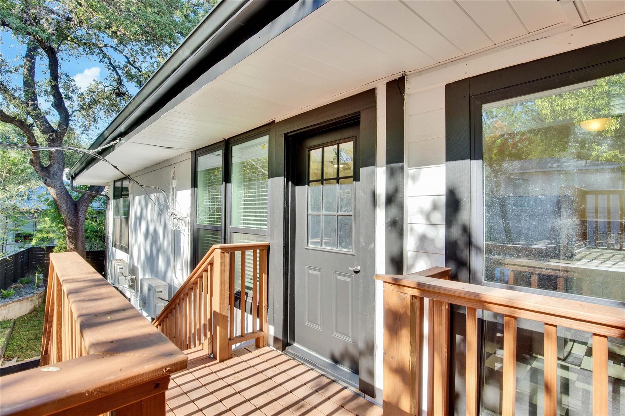 1115 Enfield Rd # C, Austin, TX 78703