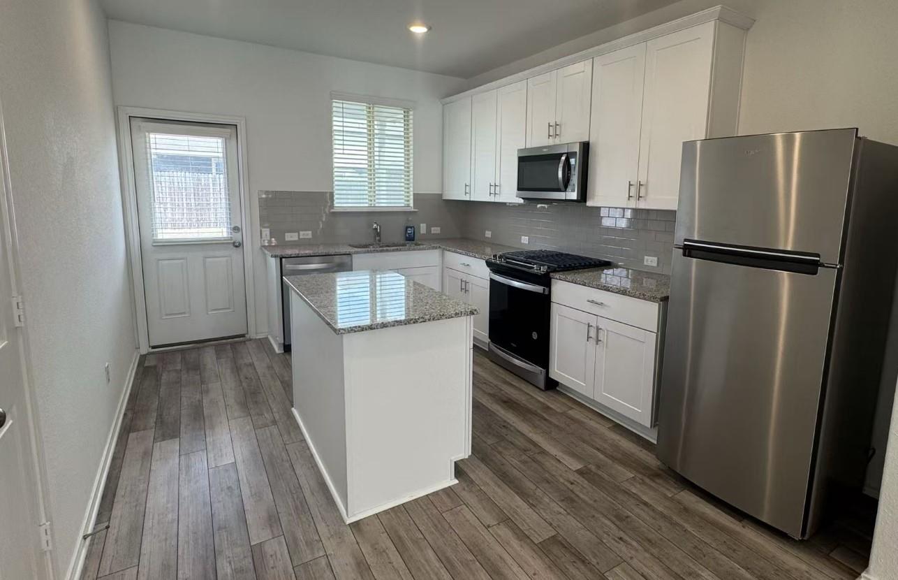 1612 Hope Ranch Rd, Leander, TX 78641