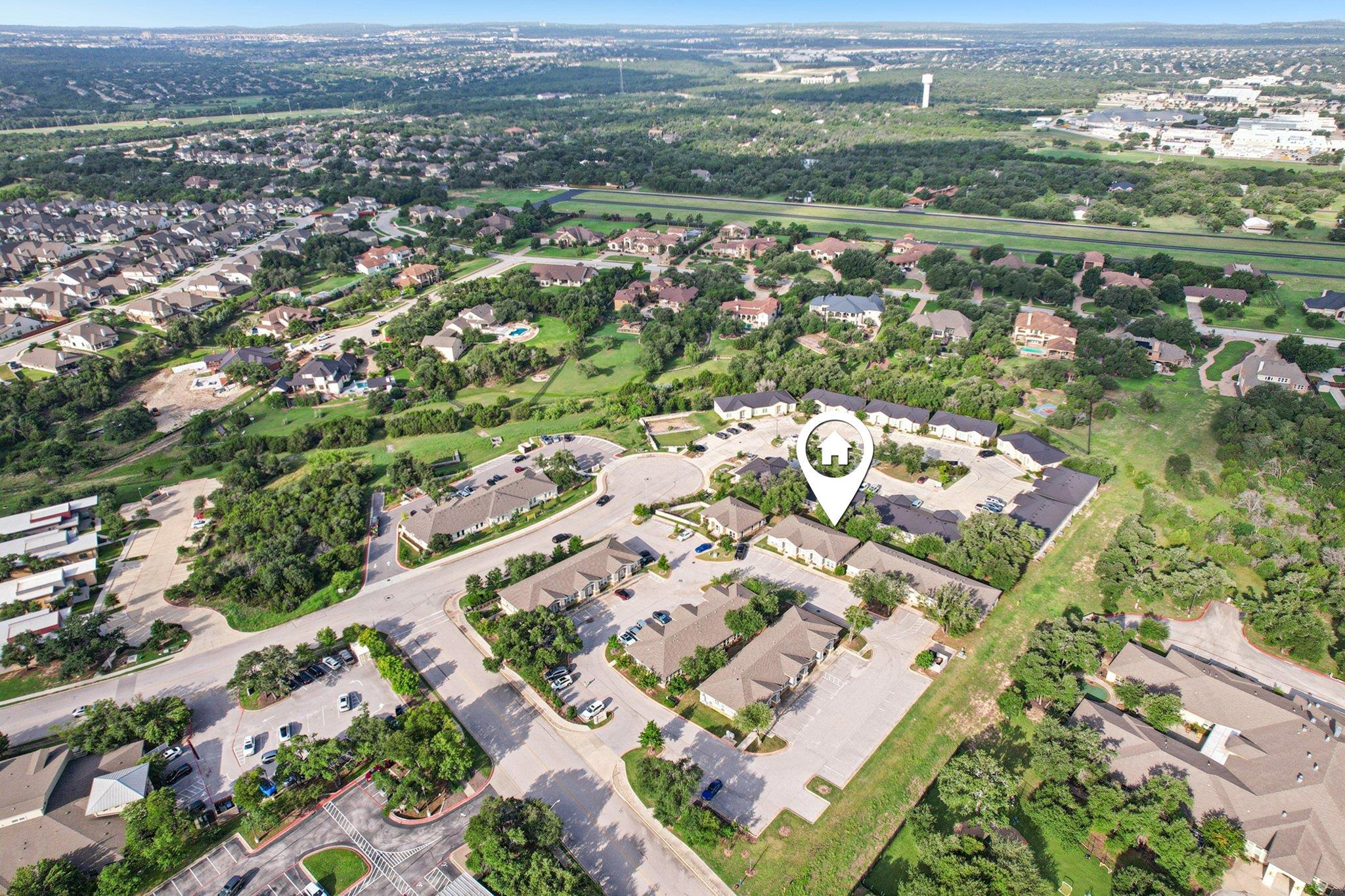 507 Denali Pass # 503, Cedar Park, TX 78613