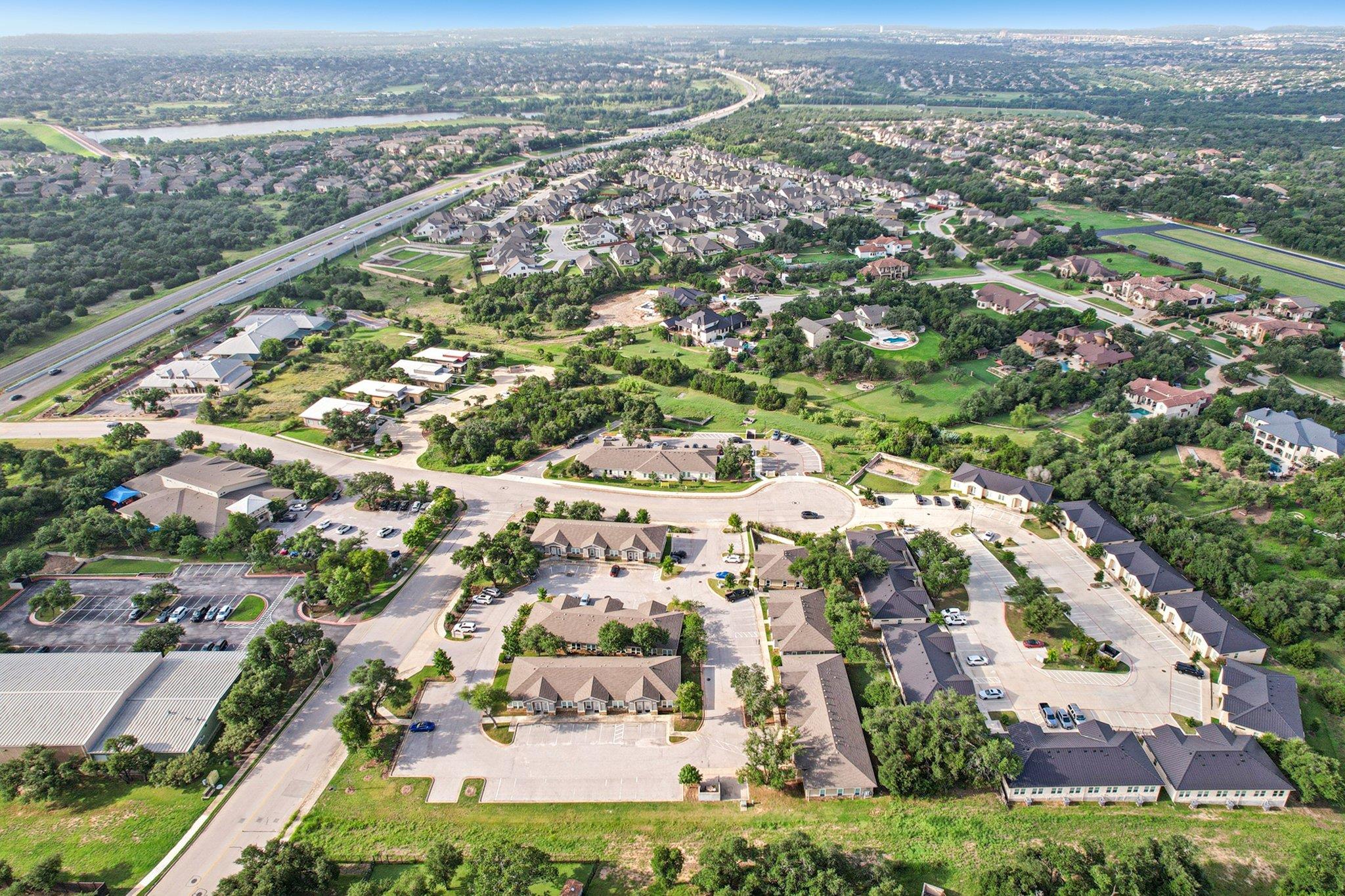 507 Denali Pass # 503, Cedar Park, TX 78613