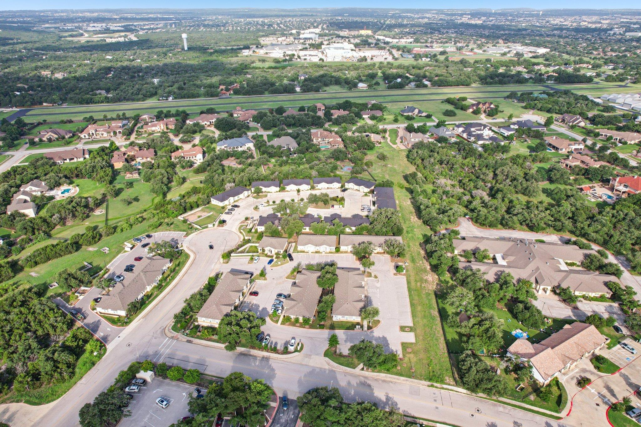 507 Denali Pass # 503, Cedar Park, TX 78613