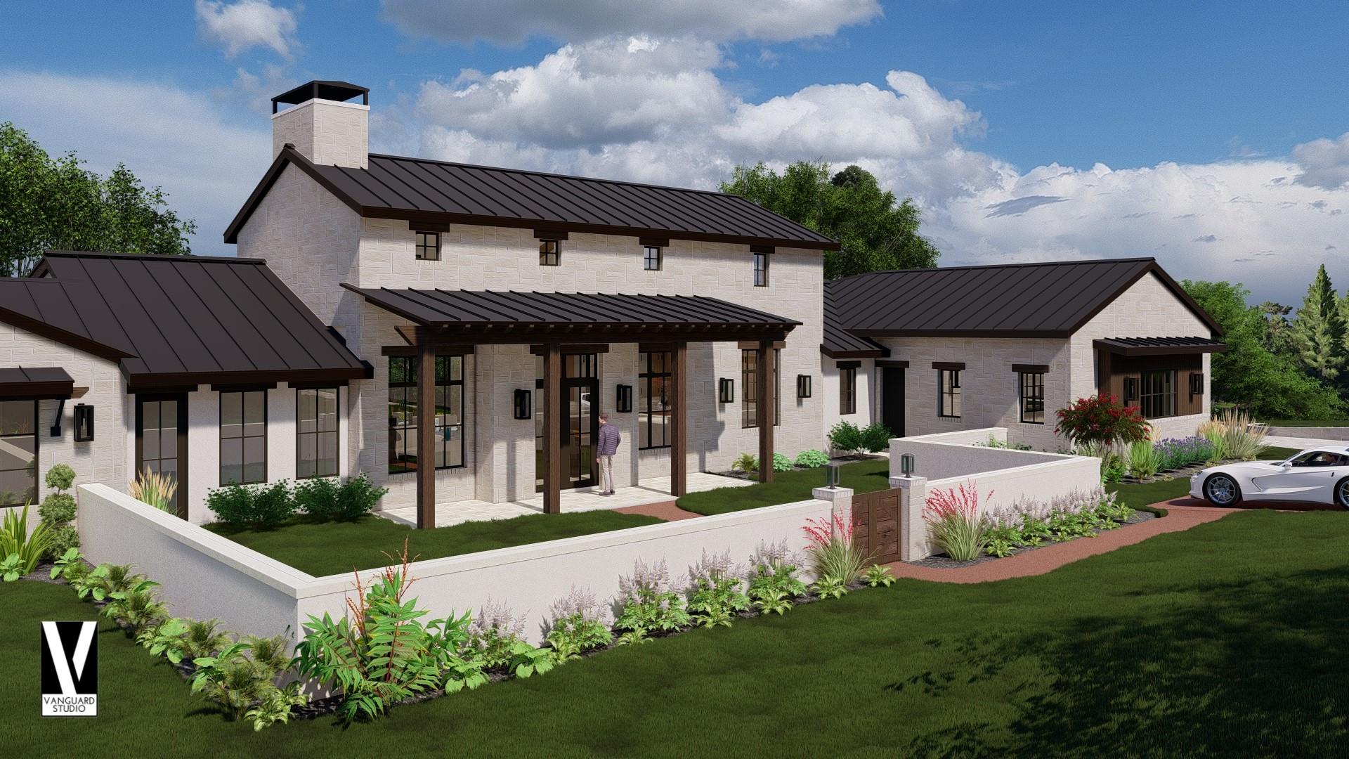 16130 Clara Van St, Austin, TX 78734