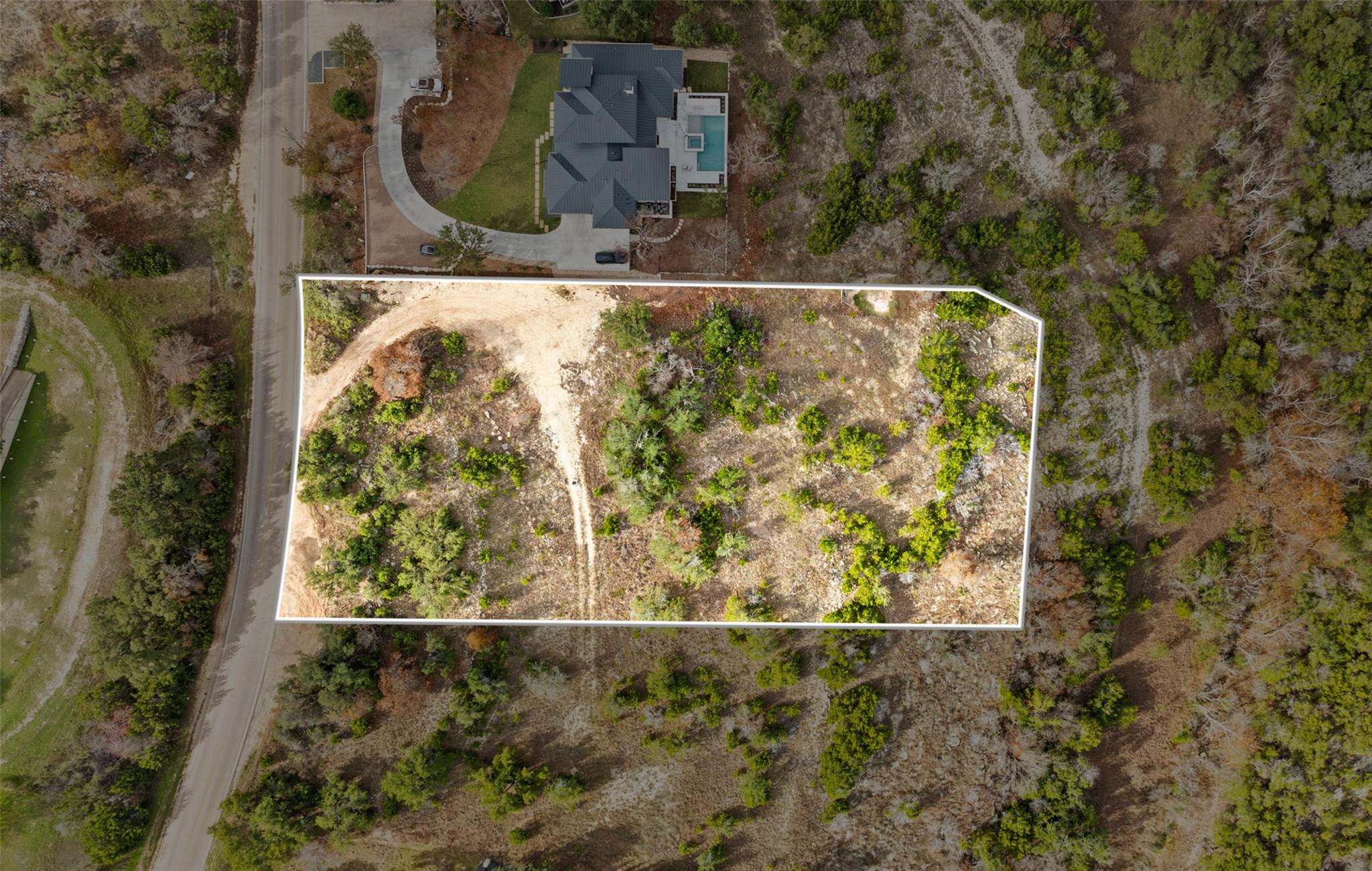 16130 Clara Van St, Austin, TX 78734