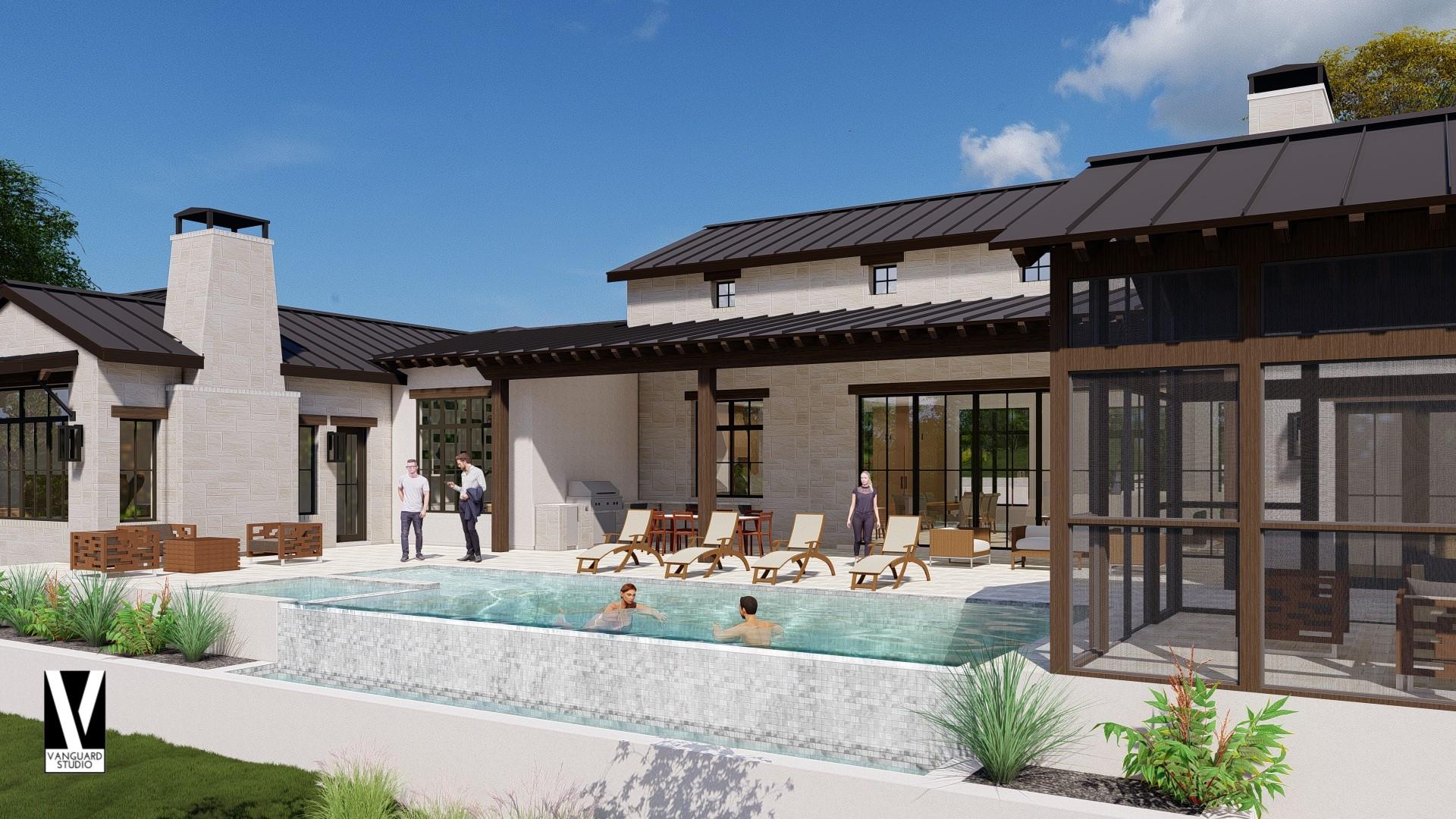 16130 Clara Van St, Austin, TX 78734