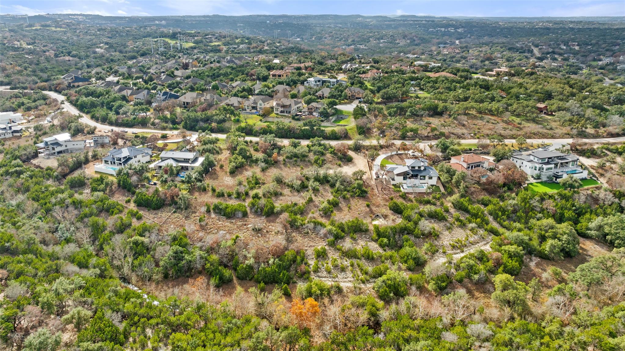 16130 Clara Van St, Austin, TX 78734