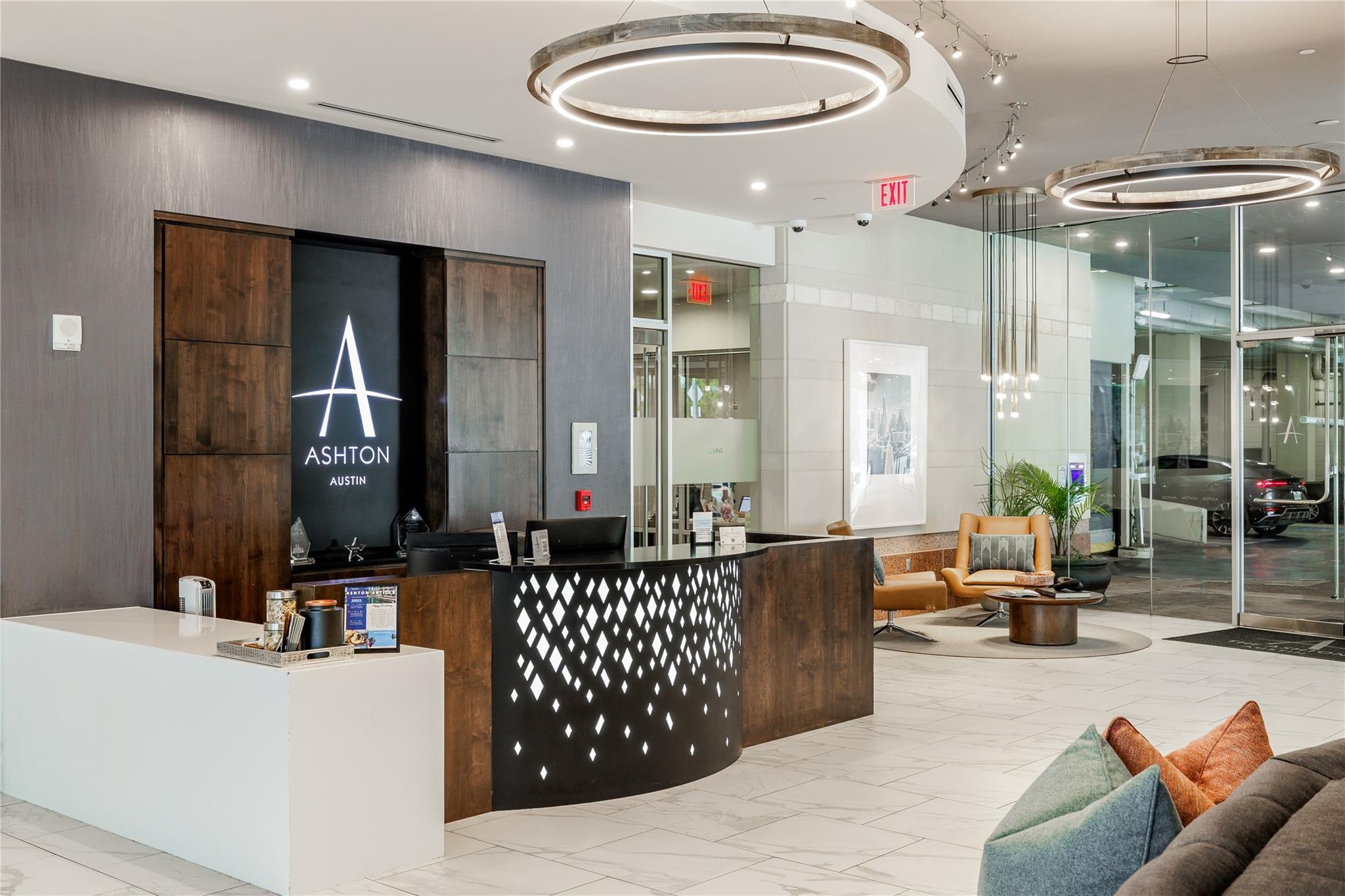 101 Colorado St # 1101, Austin, TX 78701