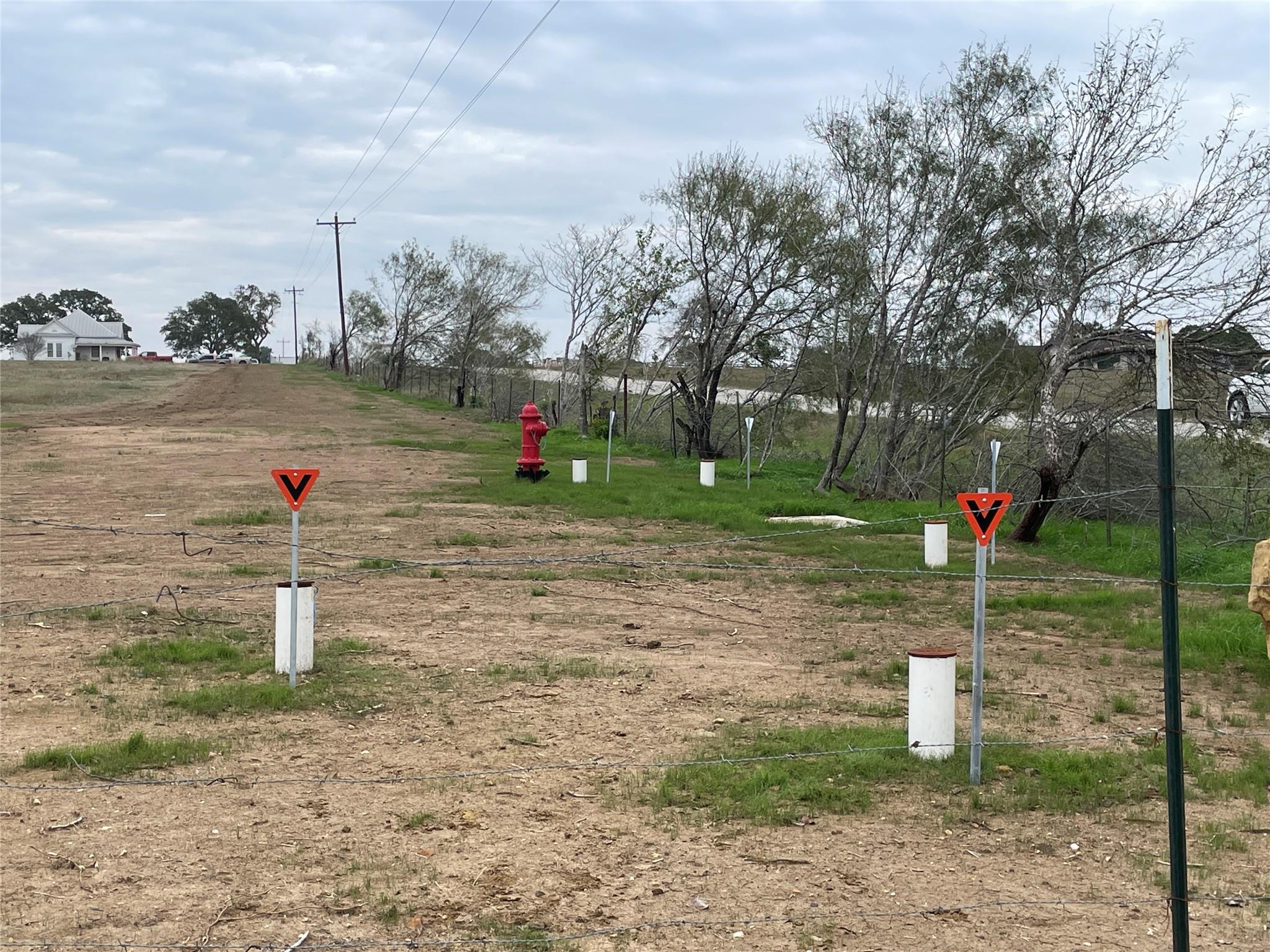 15657 Fm 86, Dale, TX 78616