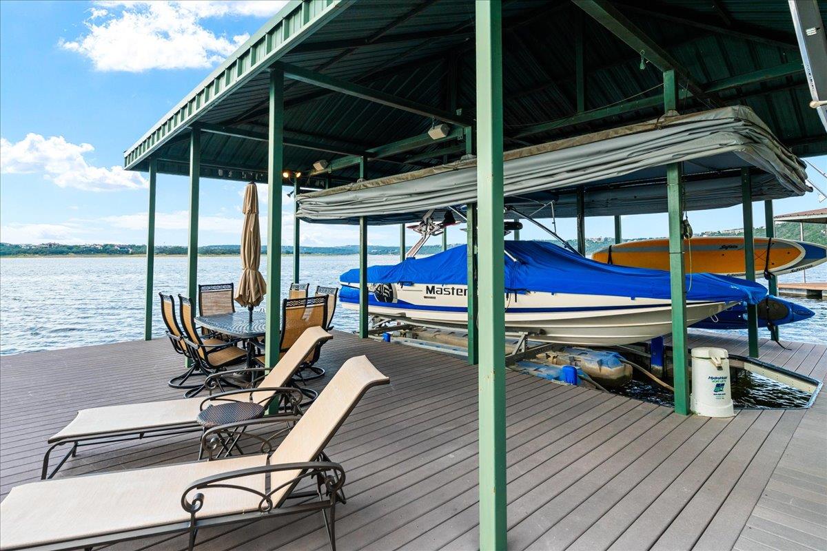 1116 Watercliffe Dr, Lago Vista, TX 78645