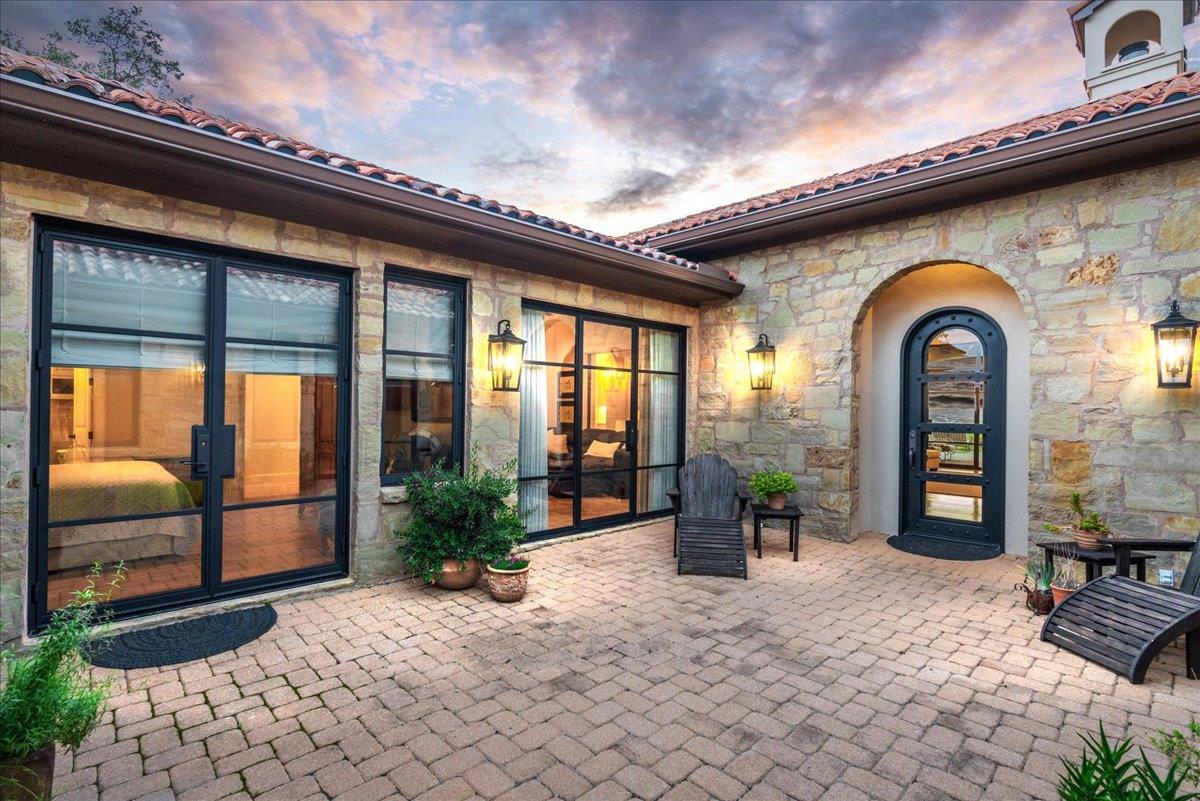 1116 Watercliffe Dr, Lago Vista, TX 78645