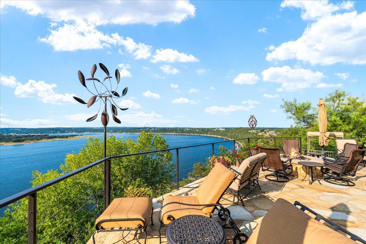 1116 Watercliffe Dr, Lago Vista, TX 78645