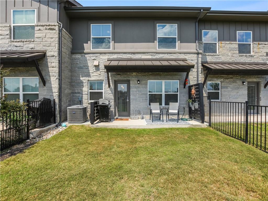 2172 Local Rebel Loop, Leander, TX 78641