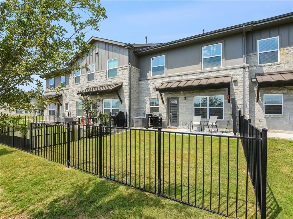 2172 Local Rebel Loop, Leander, TX 78641