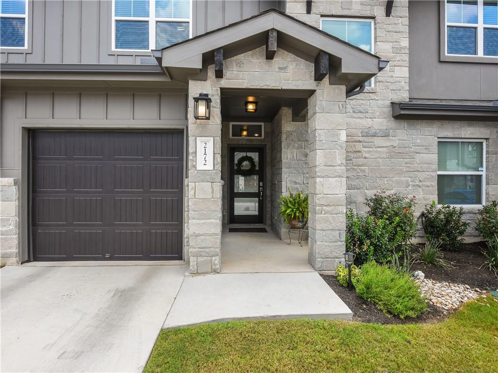 2172 Local Rebel Loop, Leander, TX 78641