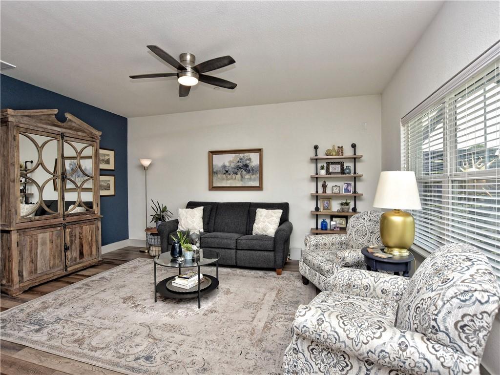 2172 Local Rebel Loop, Leander, TX 78641