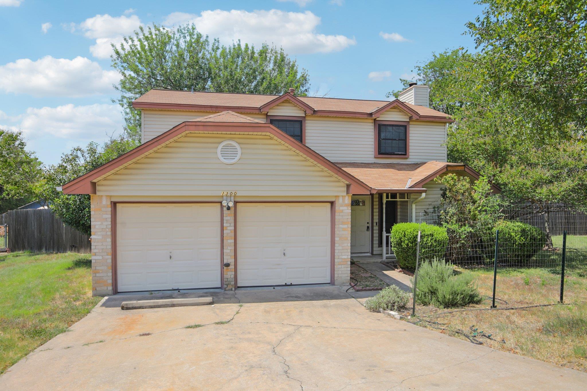 1300 Tuxford Cv, Austin, TX 78753