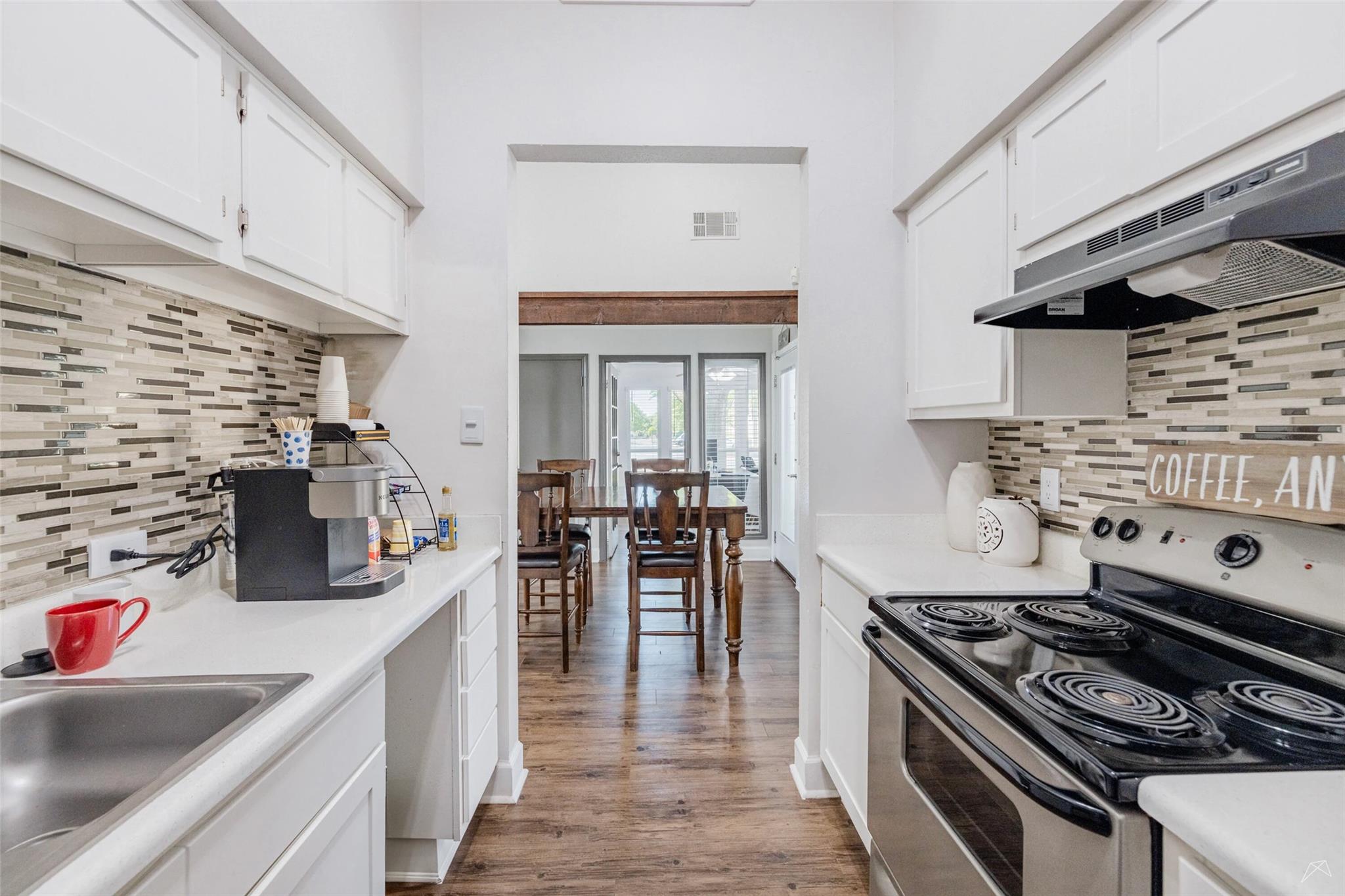 10401 N Lamar Blvd # M208, Austin, TX 78753