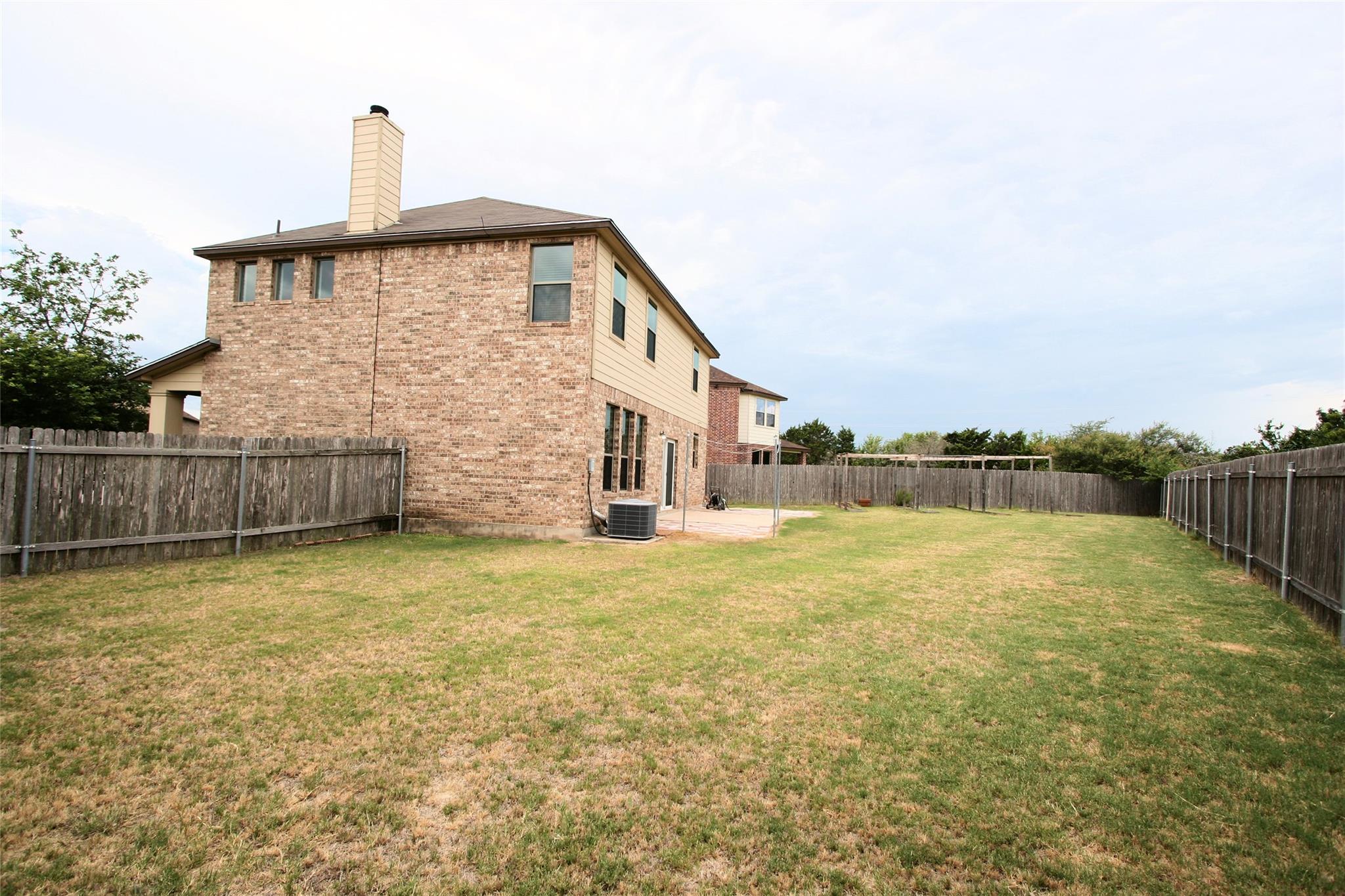 909 Lily Pad, Leander, TX 78641