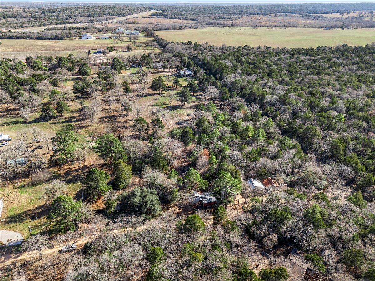 153 Old Wingo Pl, McDade, TX 78650