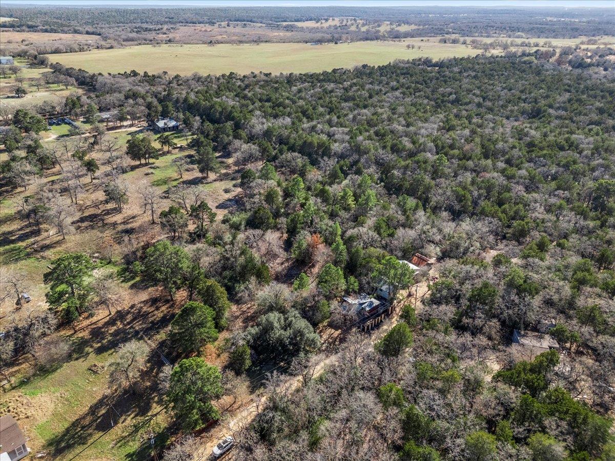 153 Old Wingo Pl, McDade, TX 78650