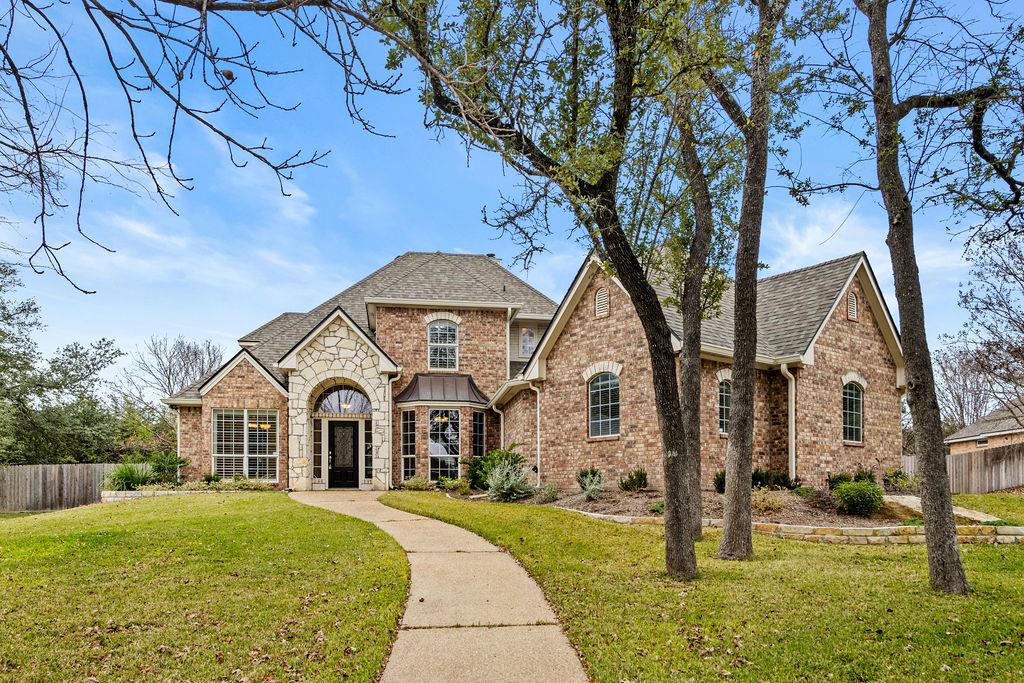 365 Green Park Dr, Belton, TX 76513