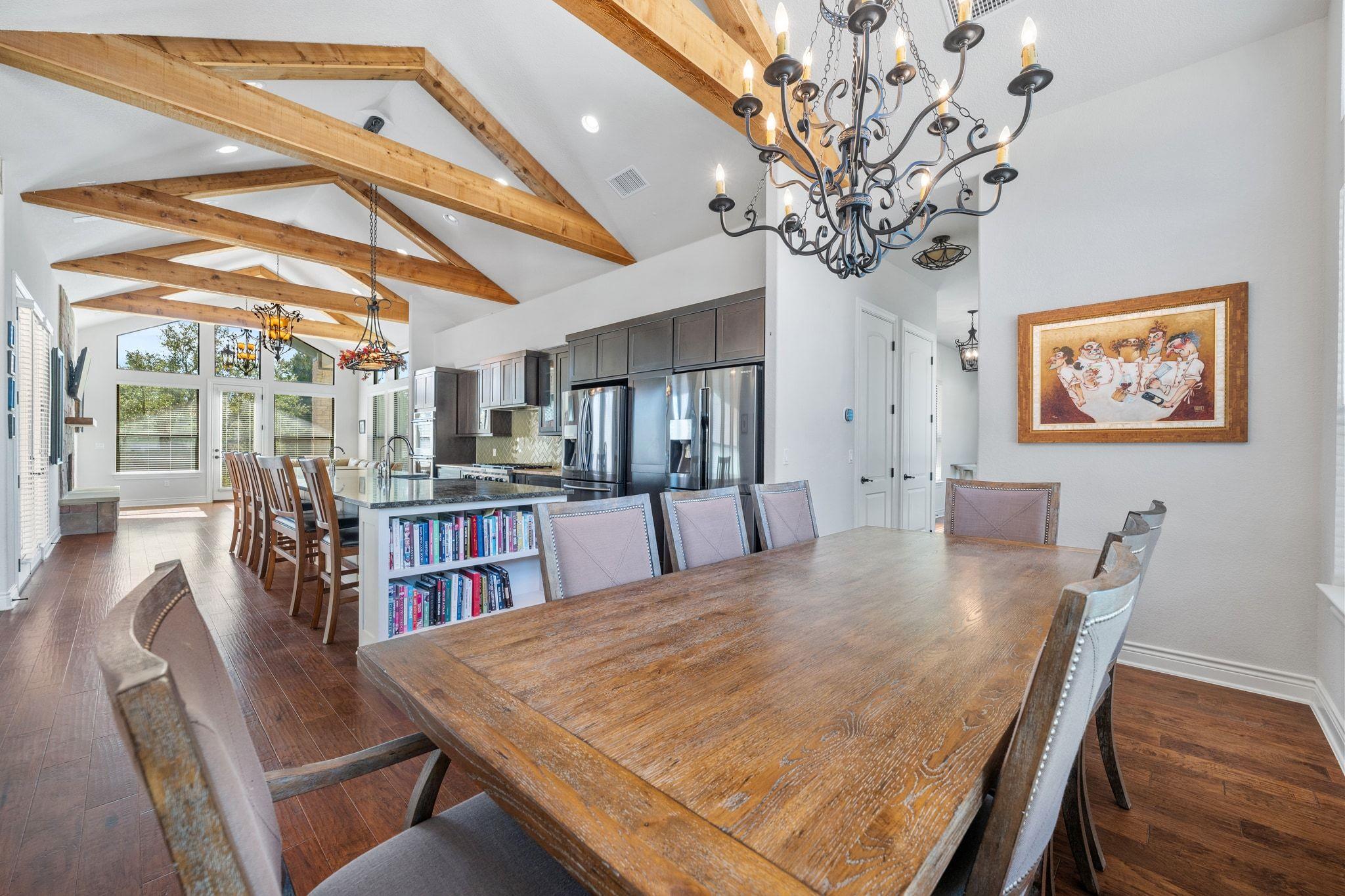 20607 Thurman Bend Rd, Spicewood, TX 78669