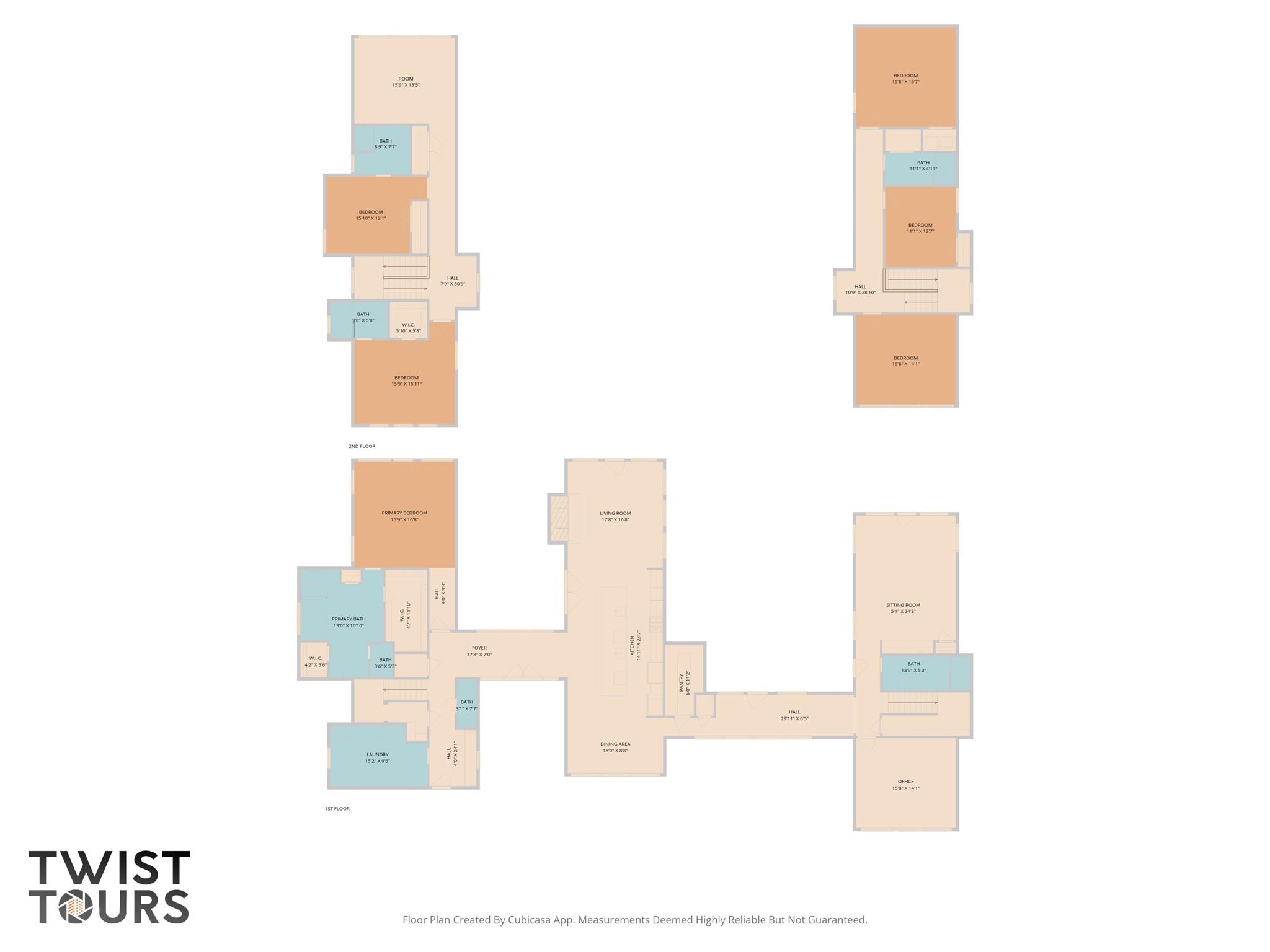 20607 Thurman Bend Rd, Spicewood, TX 78669