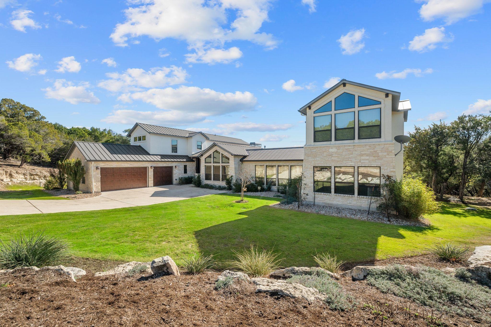 20607 Thurman Bend Rd, Spicewood, TX 78669