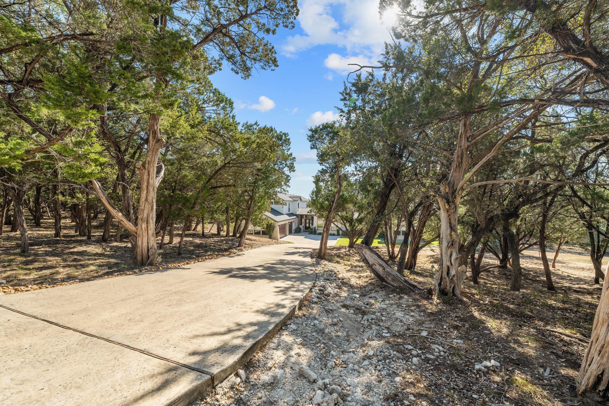 20607 Thurman Bend Rd, Spicewood, TX 78669