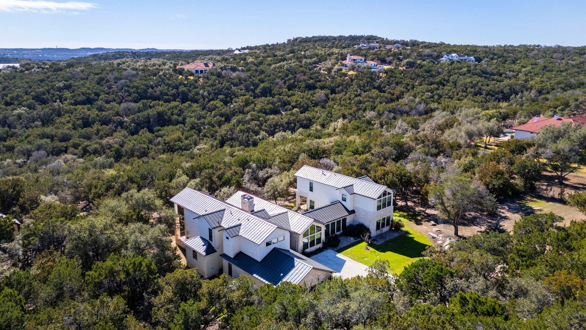 20607 Thurman Bend Rd, Spicewood, TX 78669