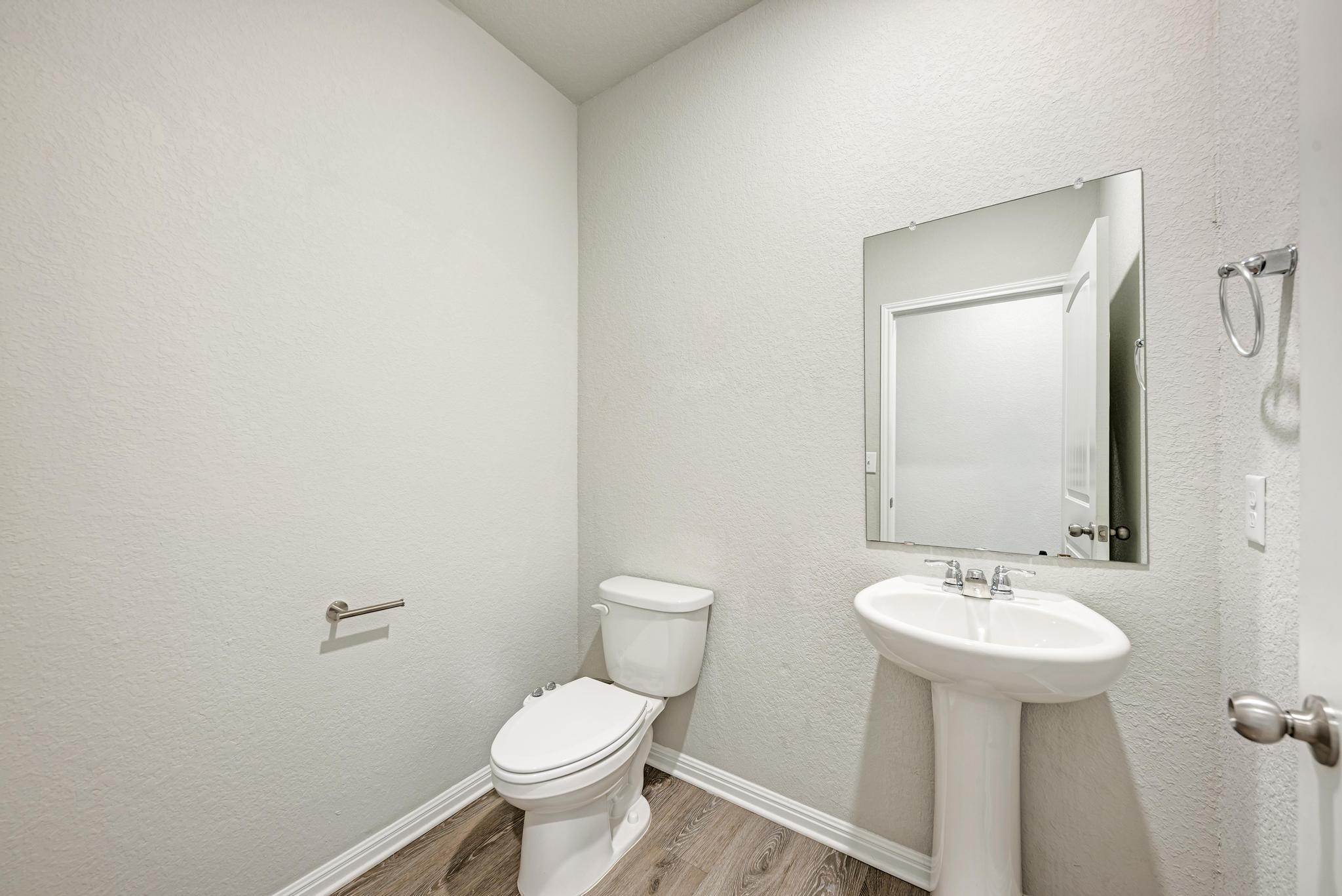 1232 Vogel Dr, Georgetown, TX 78626