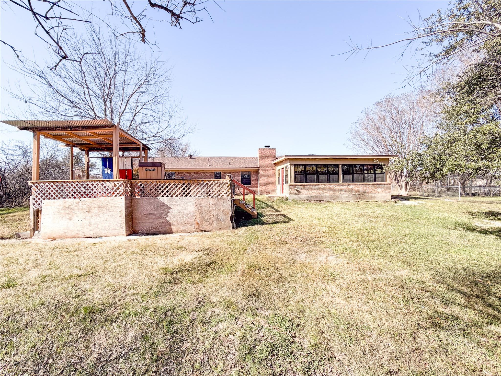 3125 Sikes Dr, Kempner, TX 76539