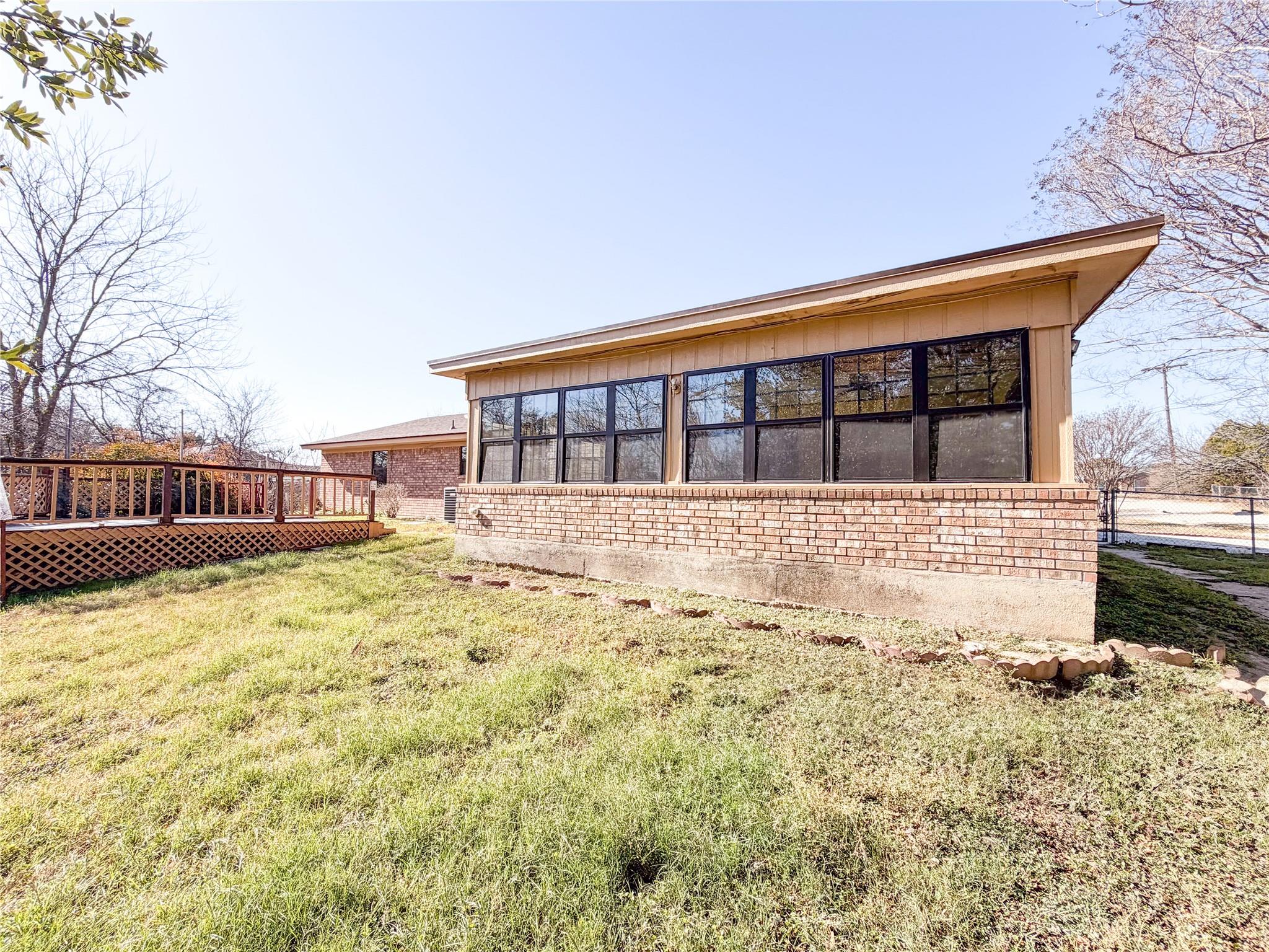 3125 Sikes Dr, Kempner, TX 76539