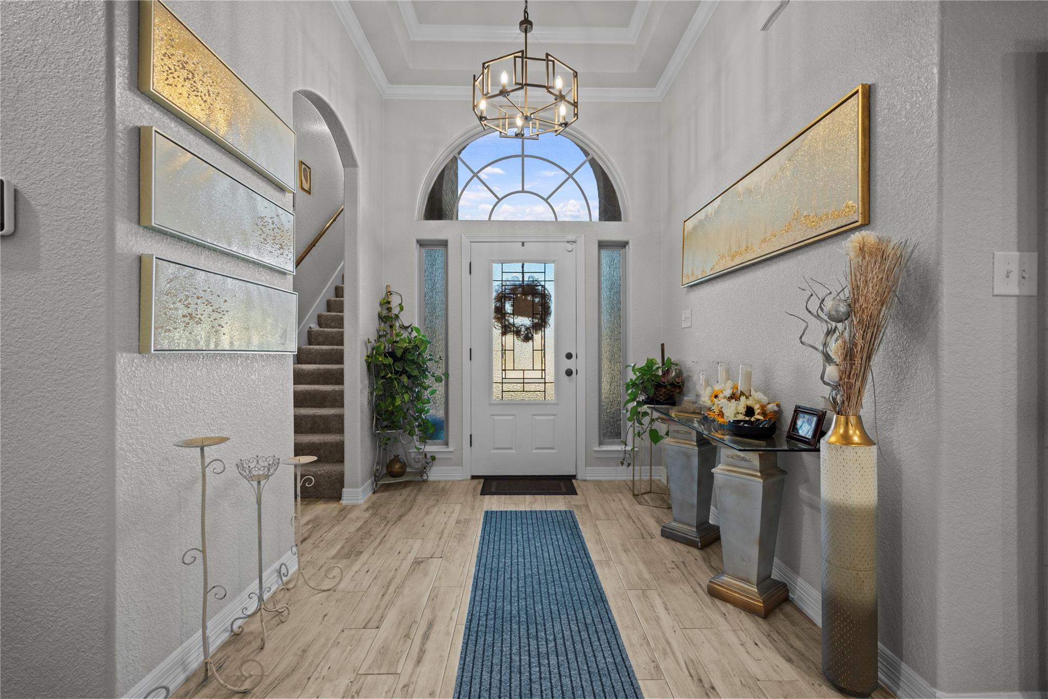 8304 Steppington Dr, Killeen, TX 76542