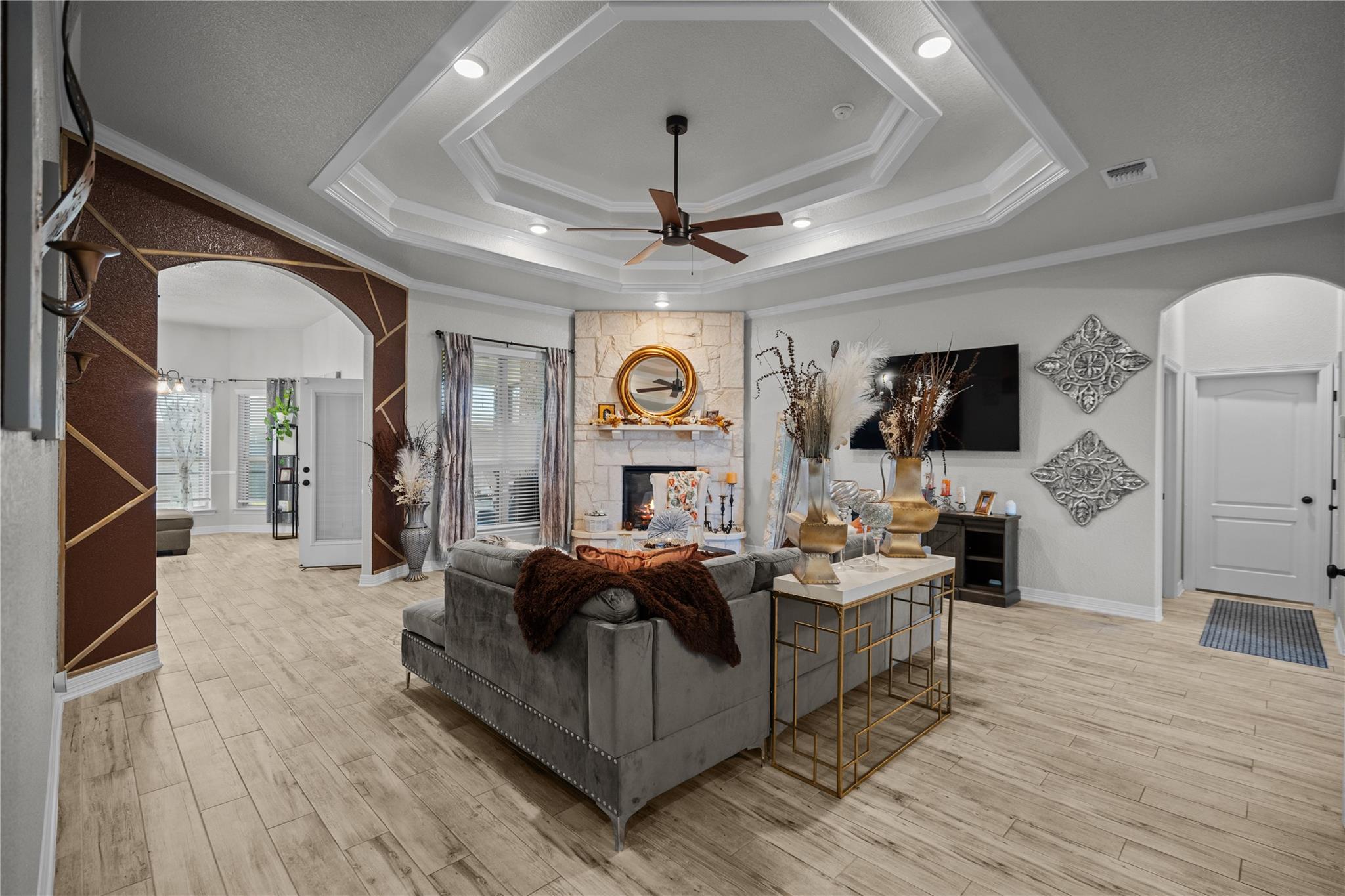 8304 Steppington Dr, Killeen, TX 76542