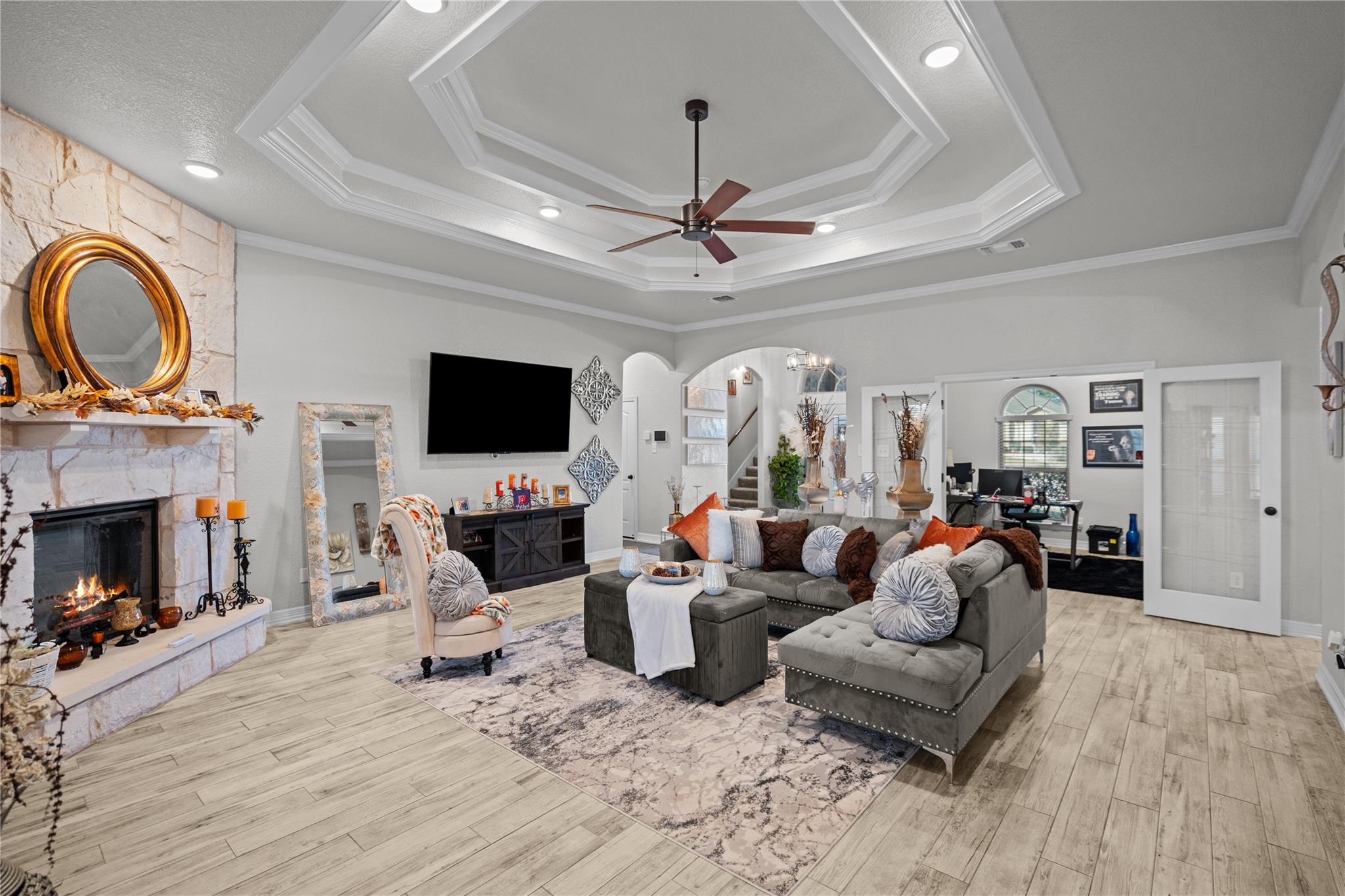 8304 Steppington Dr, Killeen, TX 76542