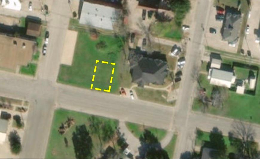 164 S Manse Ave, Giddings, TX 78942