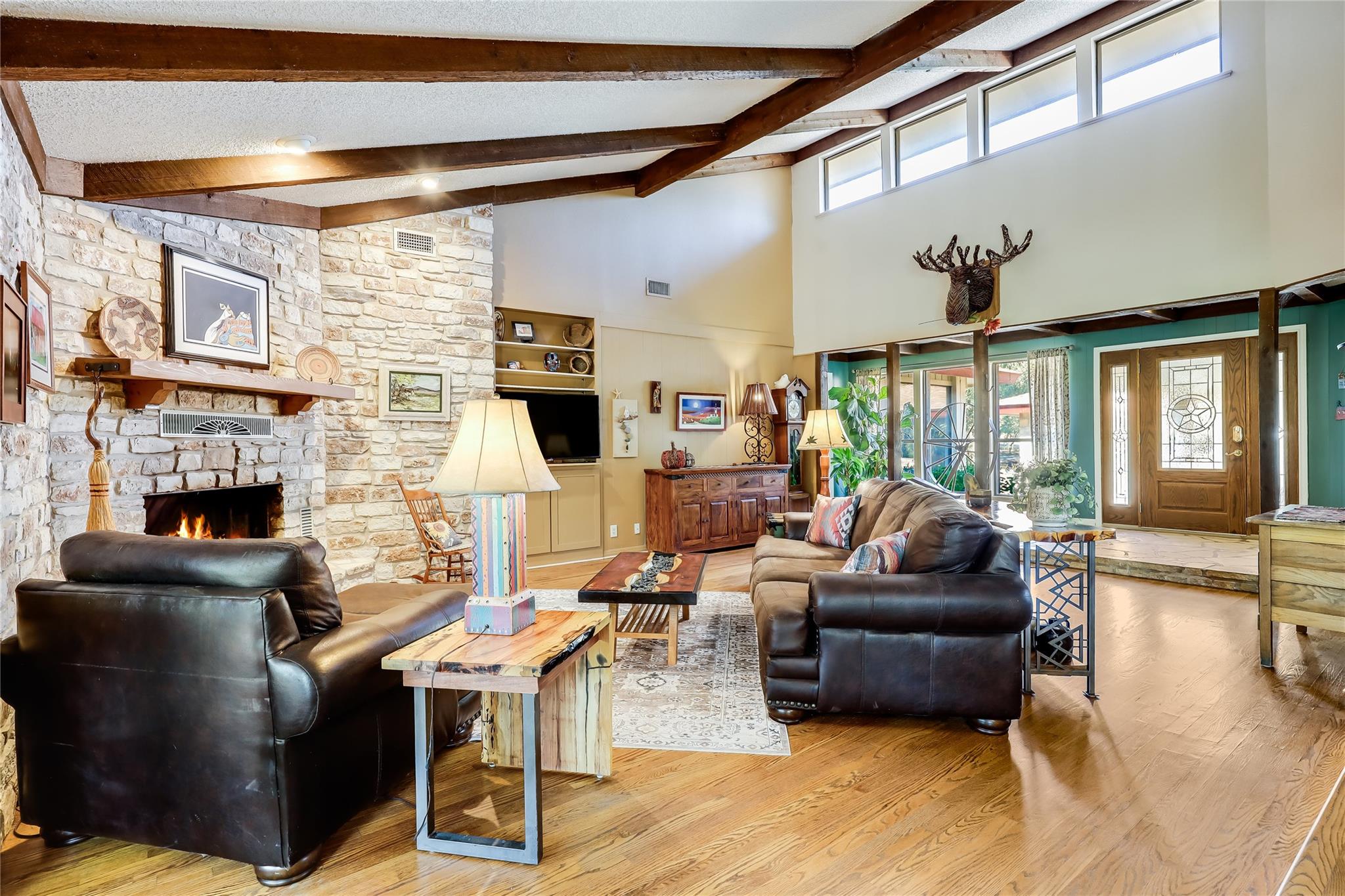 6015 Tonkowa Trl, Georgetown, TX 78628