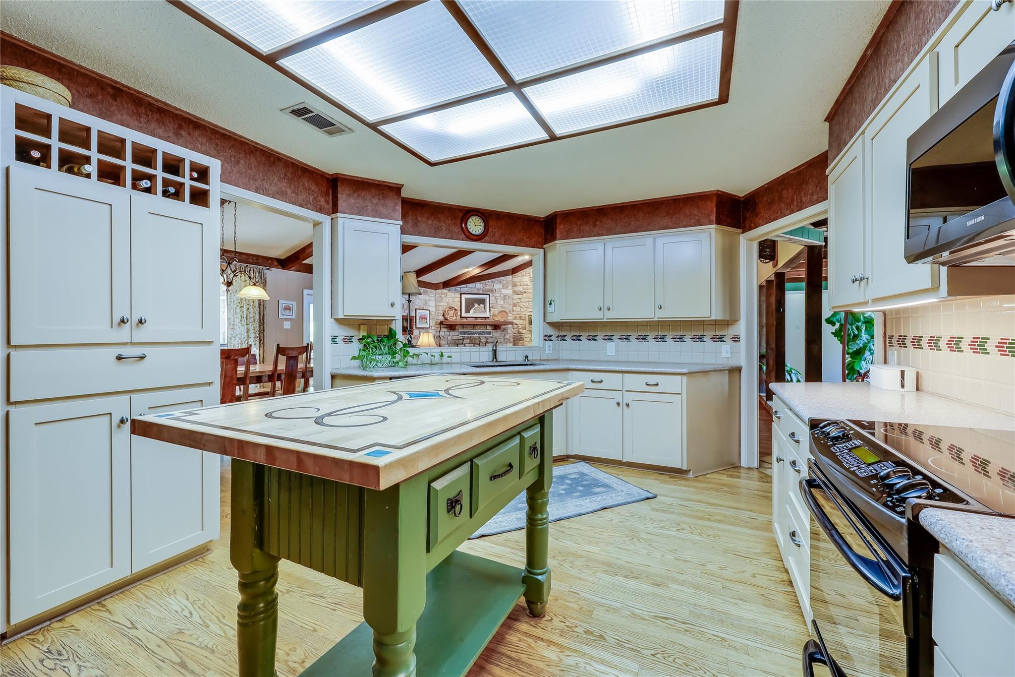 6015 Tonkowa Trl, Georgetown, TX 78628