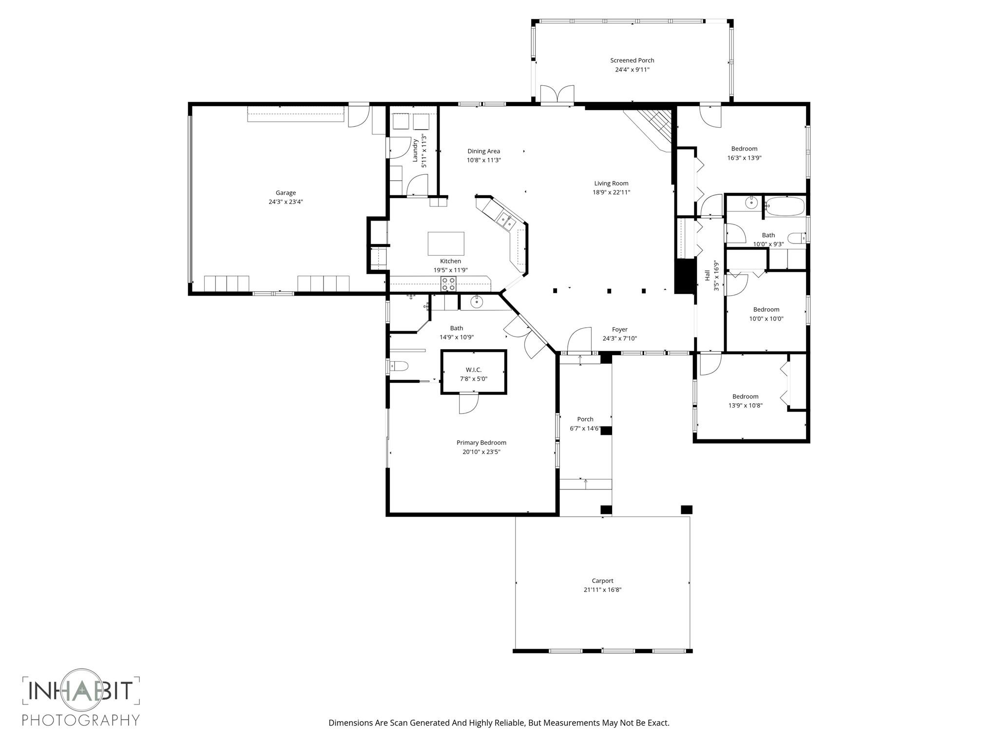 6015 Tonkowa Trl, Georgetown, TX 78628