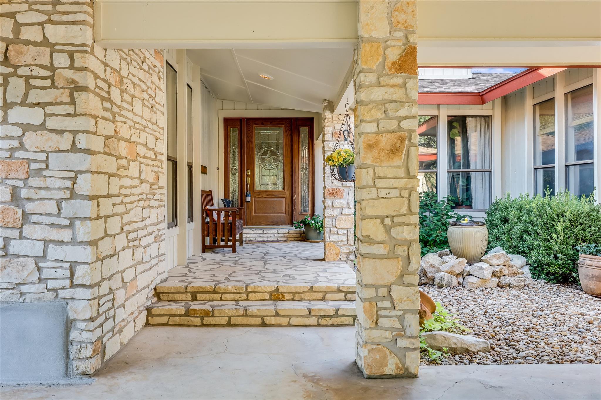 6015 Tonkowa Trl, Georgetown, TX 78628