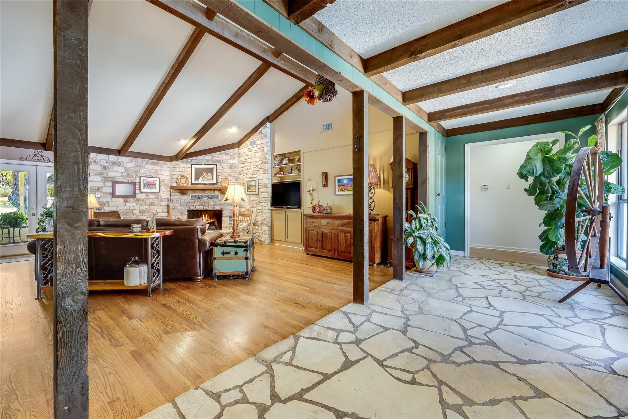 6015 Tonkowa Trl, Georgetown, TX 78628