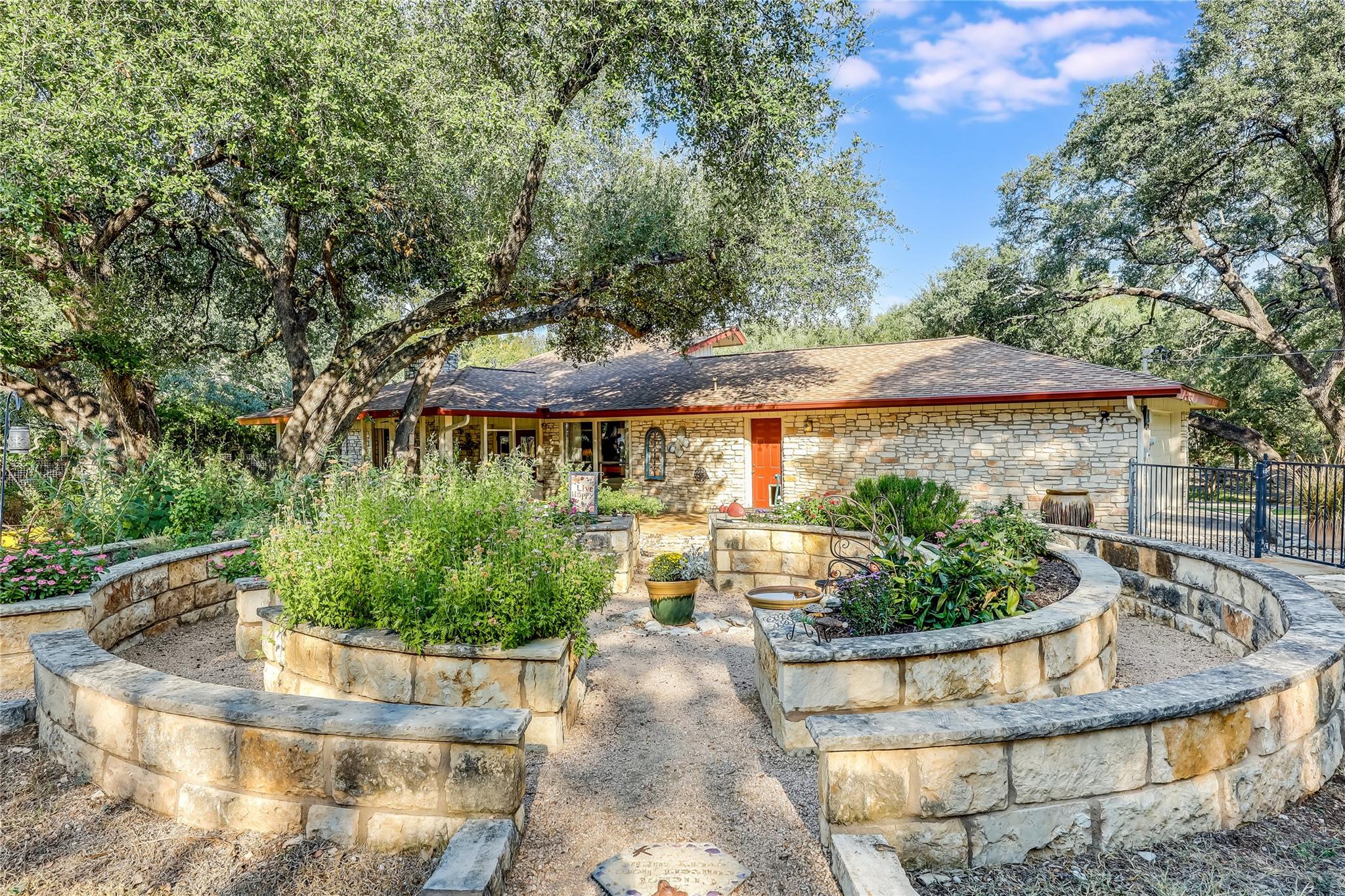 6015 Tonkowa Trl, Georgetown, TX 78628