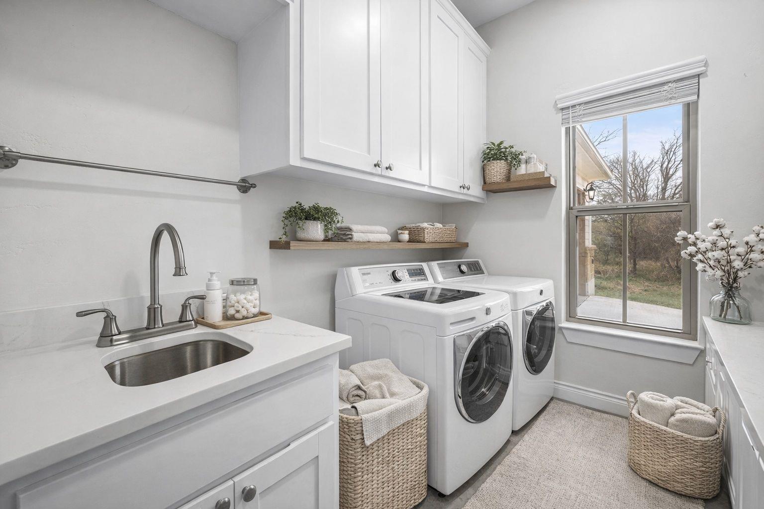 139 W Maple Dr, Granite Shoals, TX 78654