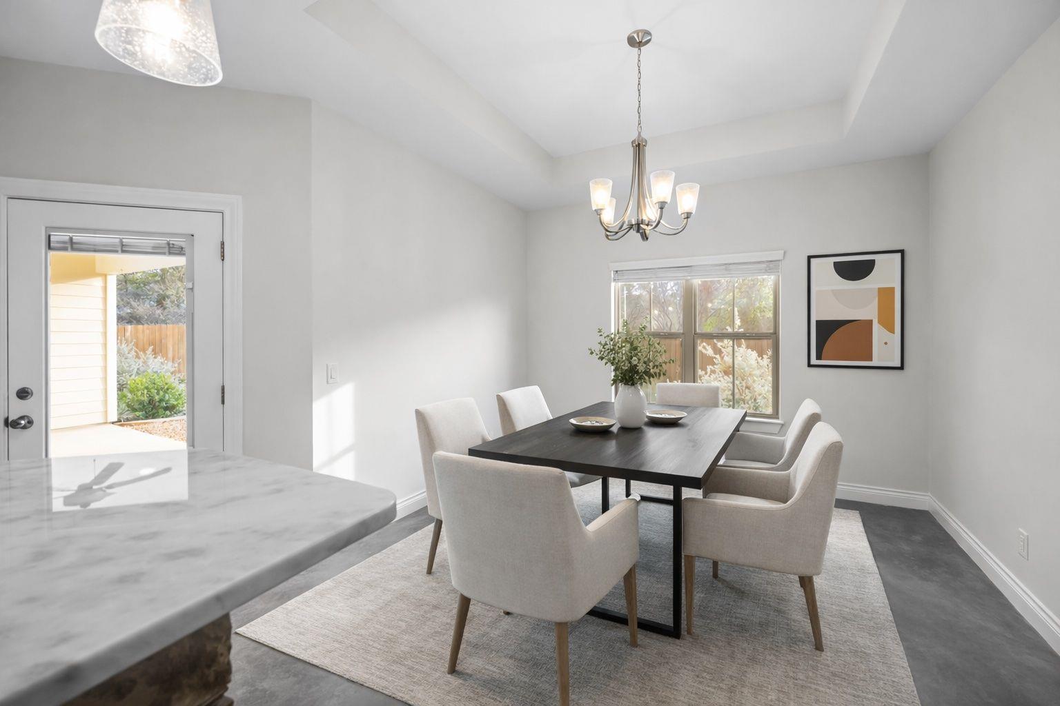 139 W Maple Dr, Granite Shoals, TX 78654