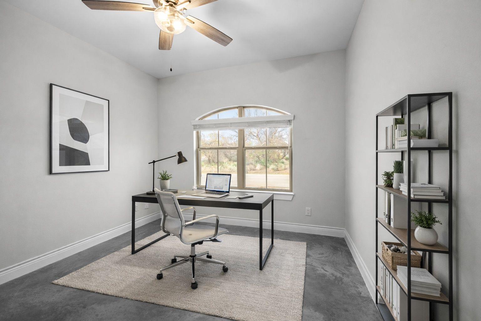 139 W Maple Dr, Granite Shoals, TX 78654